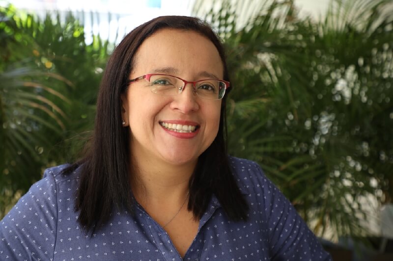 “El gobierno de Daniel Ortega caducó”: Lucía Pineda, periodista nicaragüense