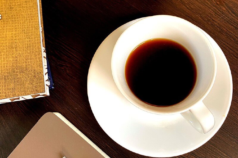 El café nuestro de cada día