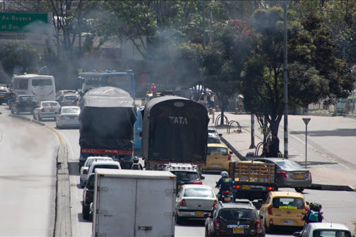 Dueños de camiones viejos han recibido $50.000 millones por modernizar vehículos