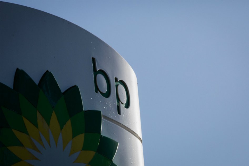 Beneficios de BP se desploman un 91% por crisis del petróleo