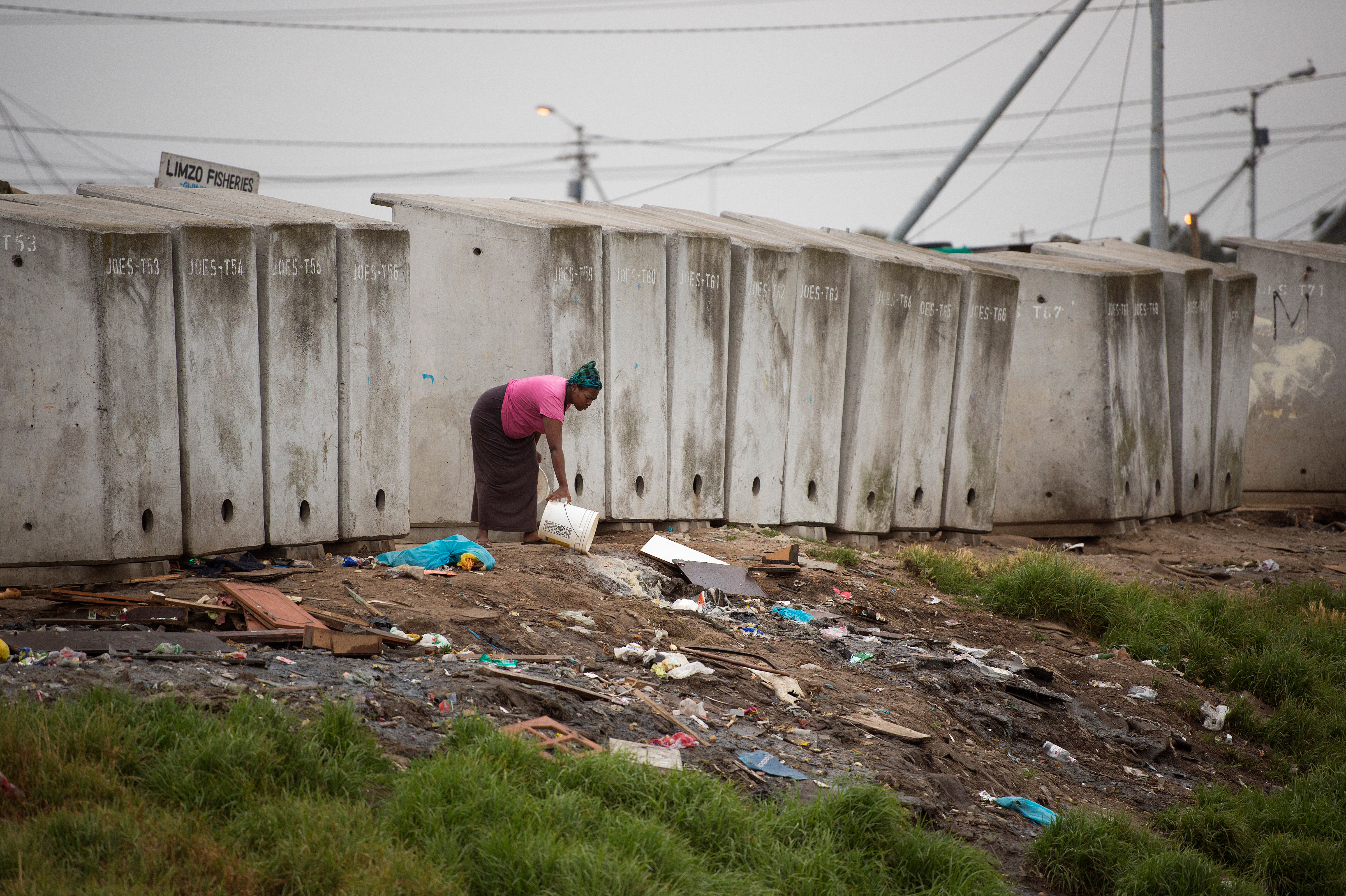Las lecciones de otras ciudades que han tenido racionamiento de agua en el mundo