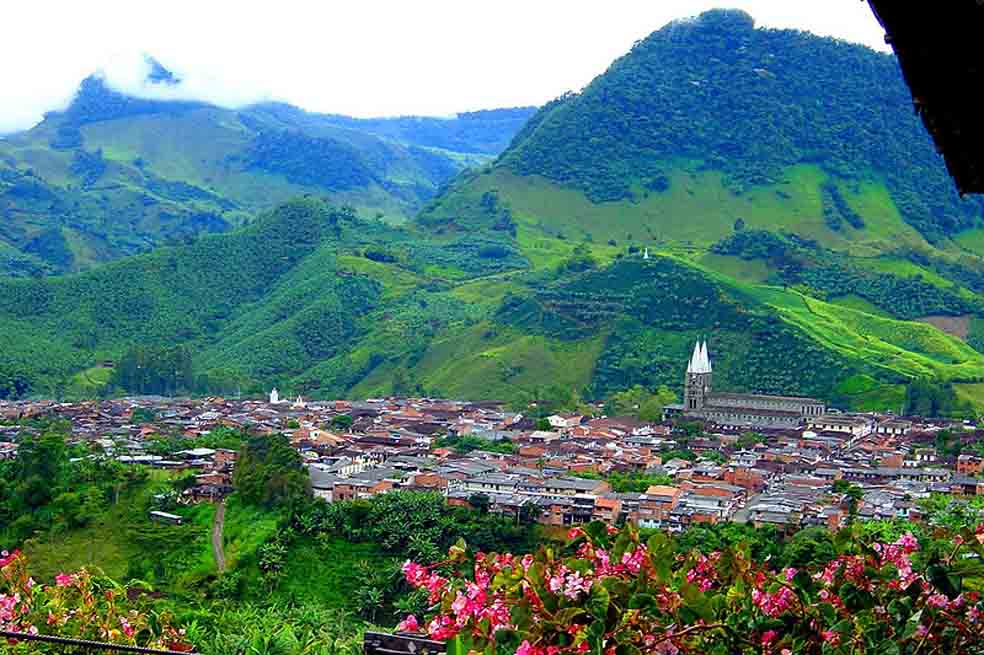 ¿Municipios carbono cero?
