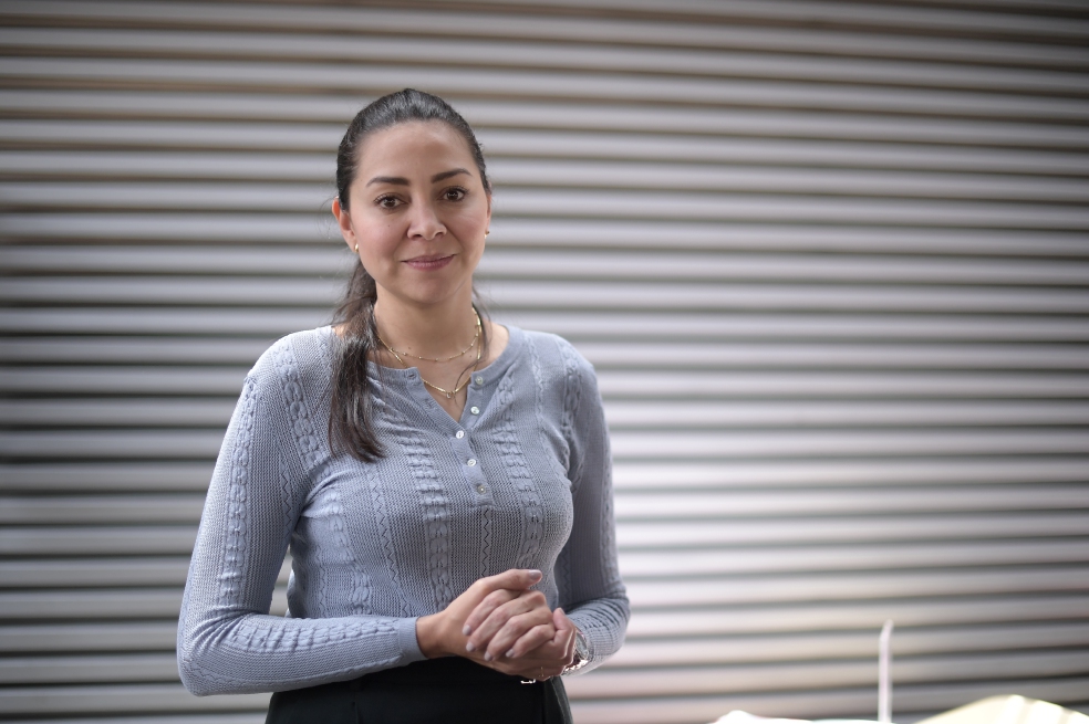 “La corrupción de los directivos no tuvo nada que ver con la calidad de la educación”: rectora U. San Martín