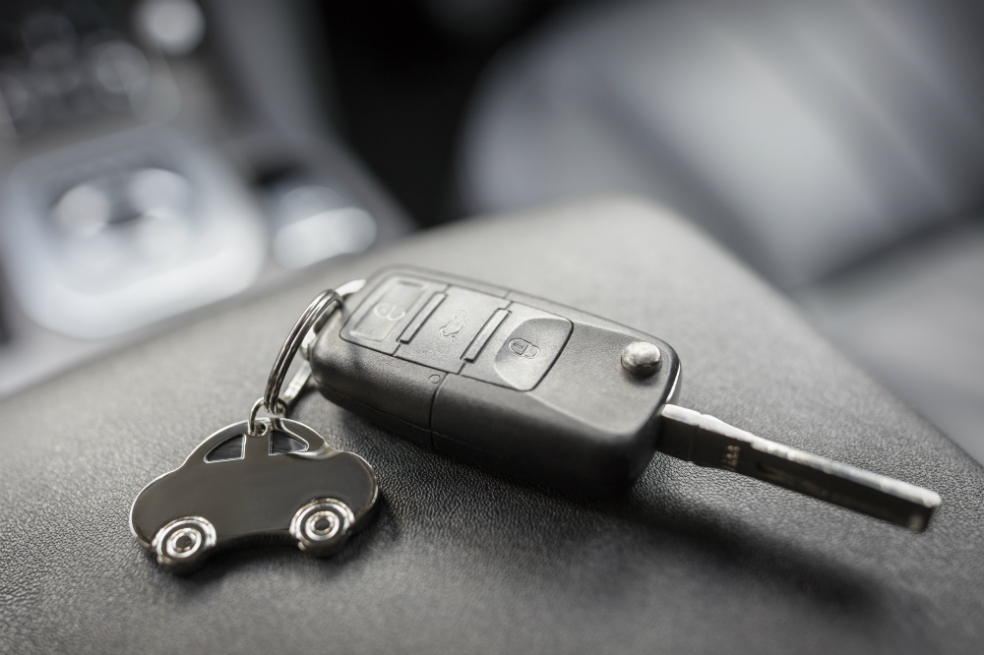 Black Friday, ahora también para carros