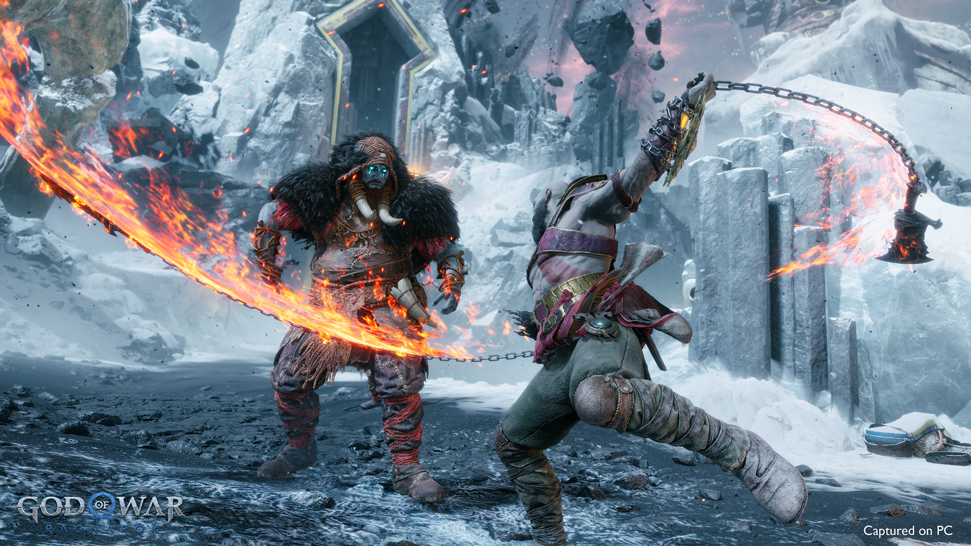 God of War: esto es todo lo que se sabe del nuevo videojuego de la franquicia