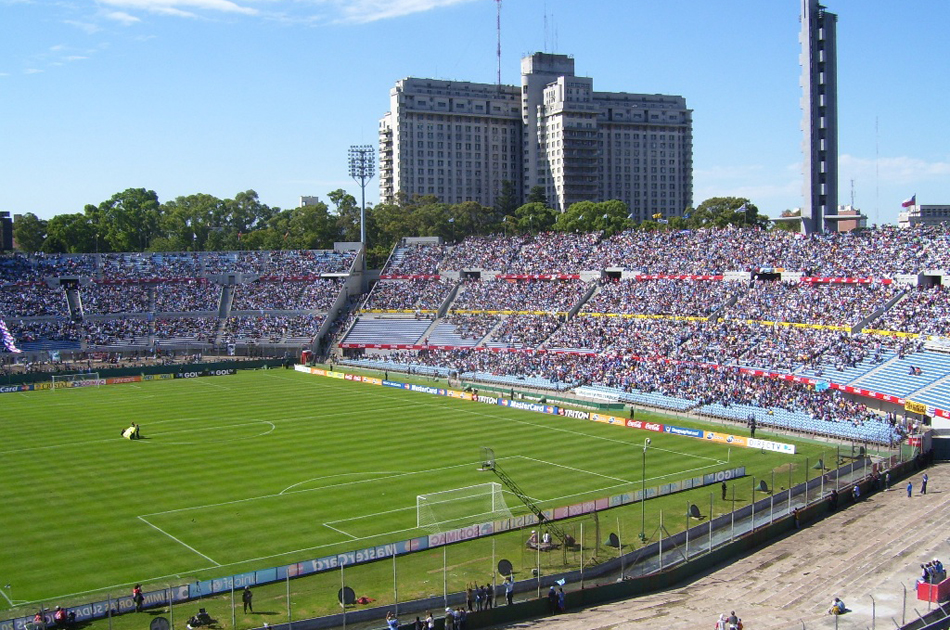 Argentina y Uruguay esperan ser sede del Mundial de fútbol 2030