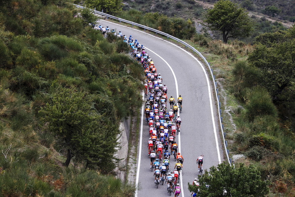 Etapa 4 del Giro de Italia 2020: así quedó la clasificación general