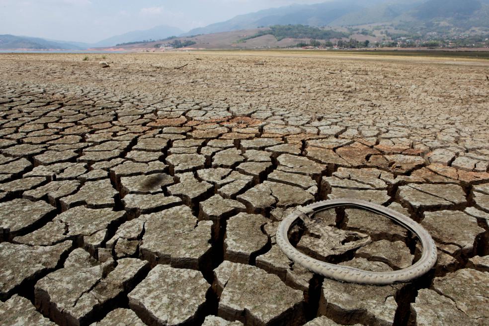 Un modelo predice el fenómeno El Niño con dos años y medio de antelación