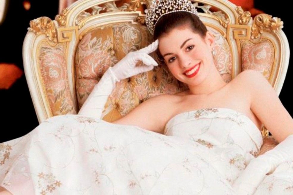 Finalmente se confirma la continuación de ‘El Diario de la Princesa’