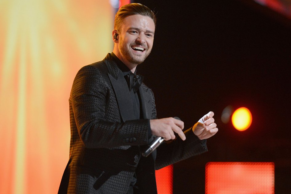 Justin Timberlake regresará al cine con la animación «Trolls»