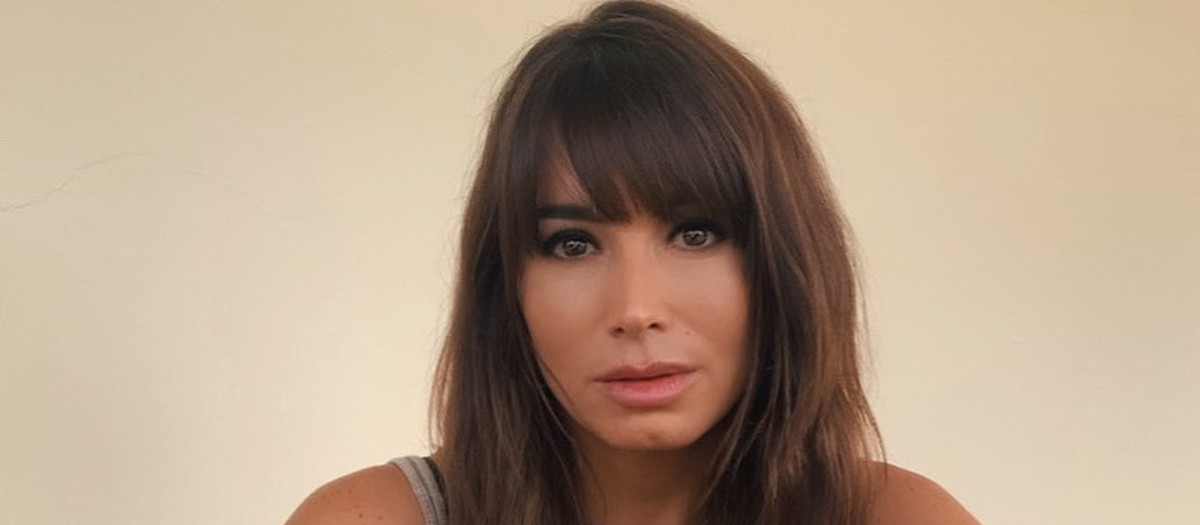 Majida Issa, ‘La Diabla’, no consigue trabajo. Esto fue lo que dijo