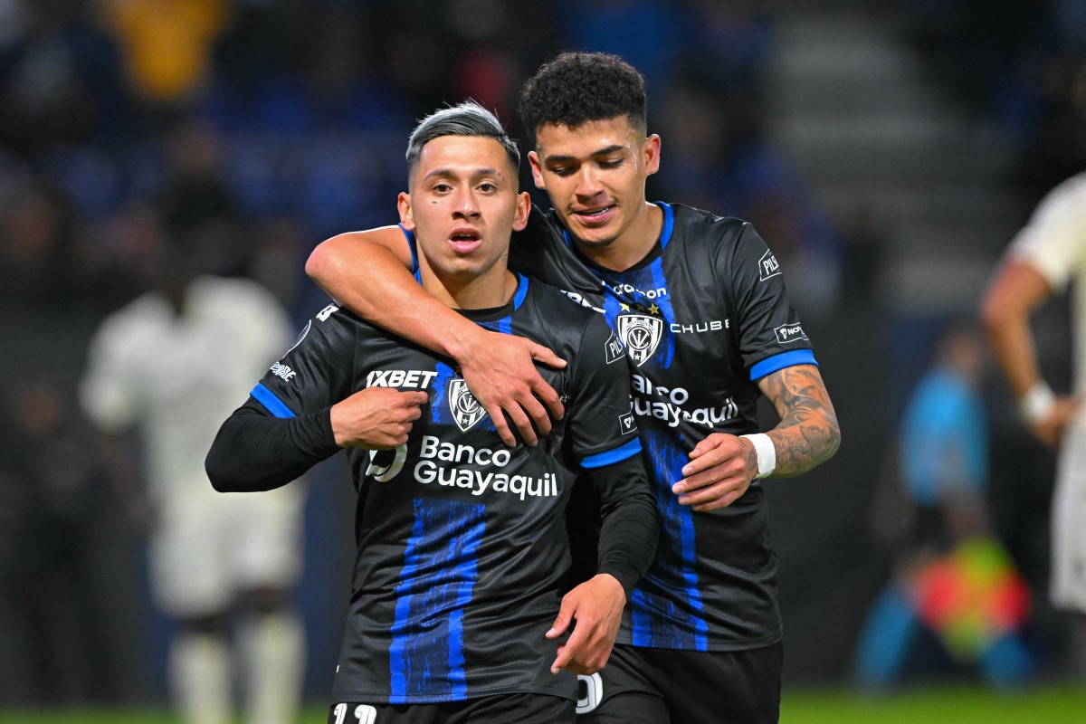 Así quedaron los cuartos de final de la Copa Libertadores: cruces y cuándo se juegan
