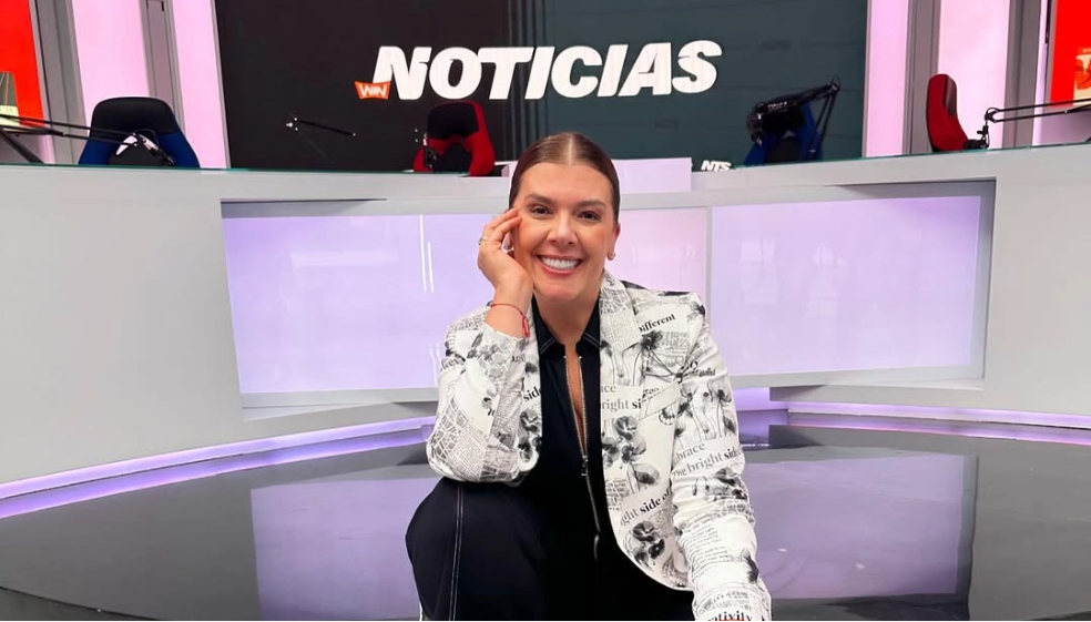 Liliana Salazar: así luce la presentadora luego de una cirugía para bajar de peso