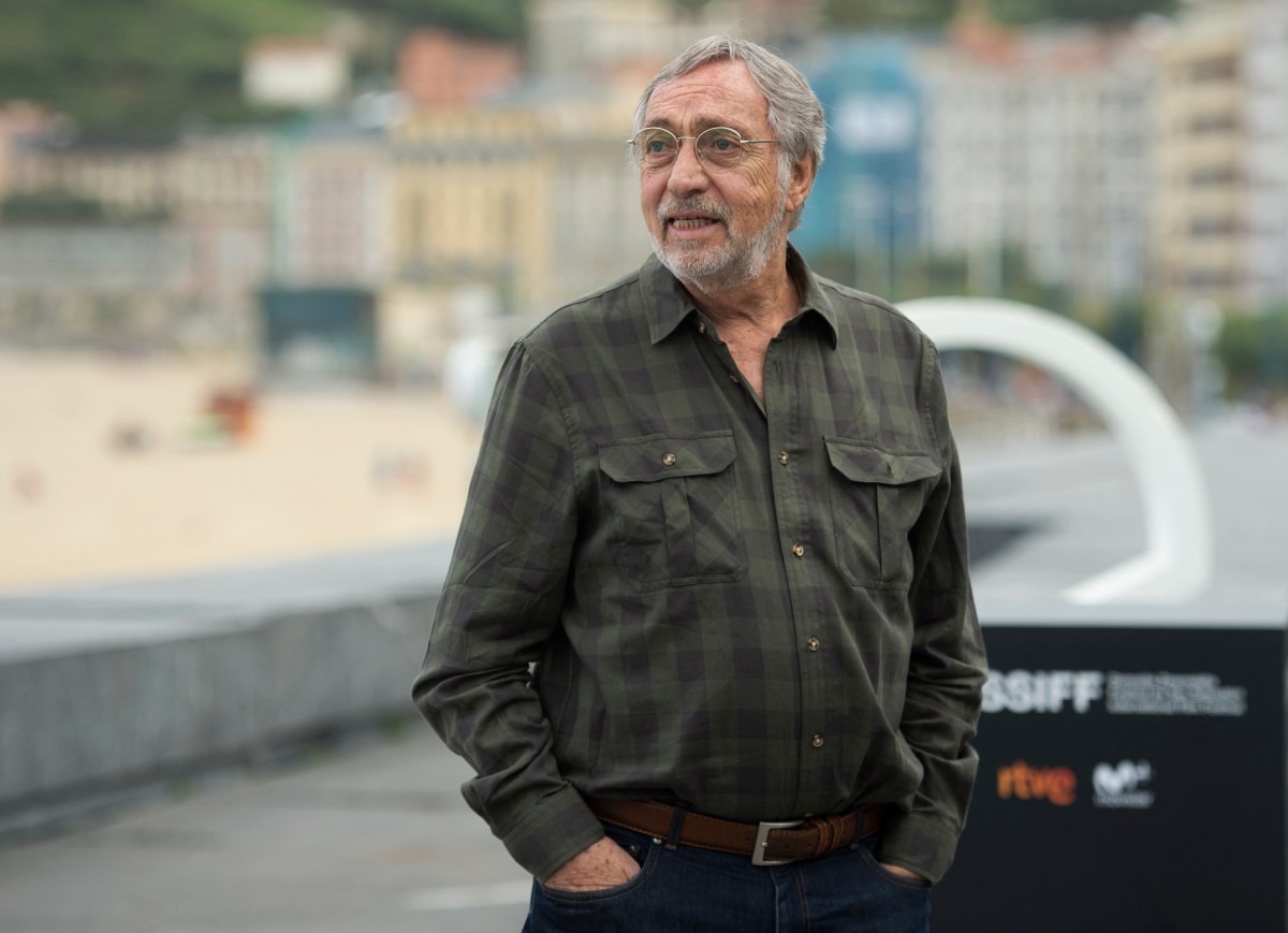 Murió actor argentino Luis Brandoni a los 86 años