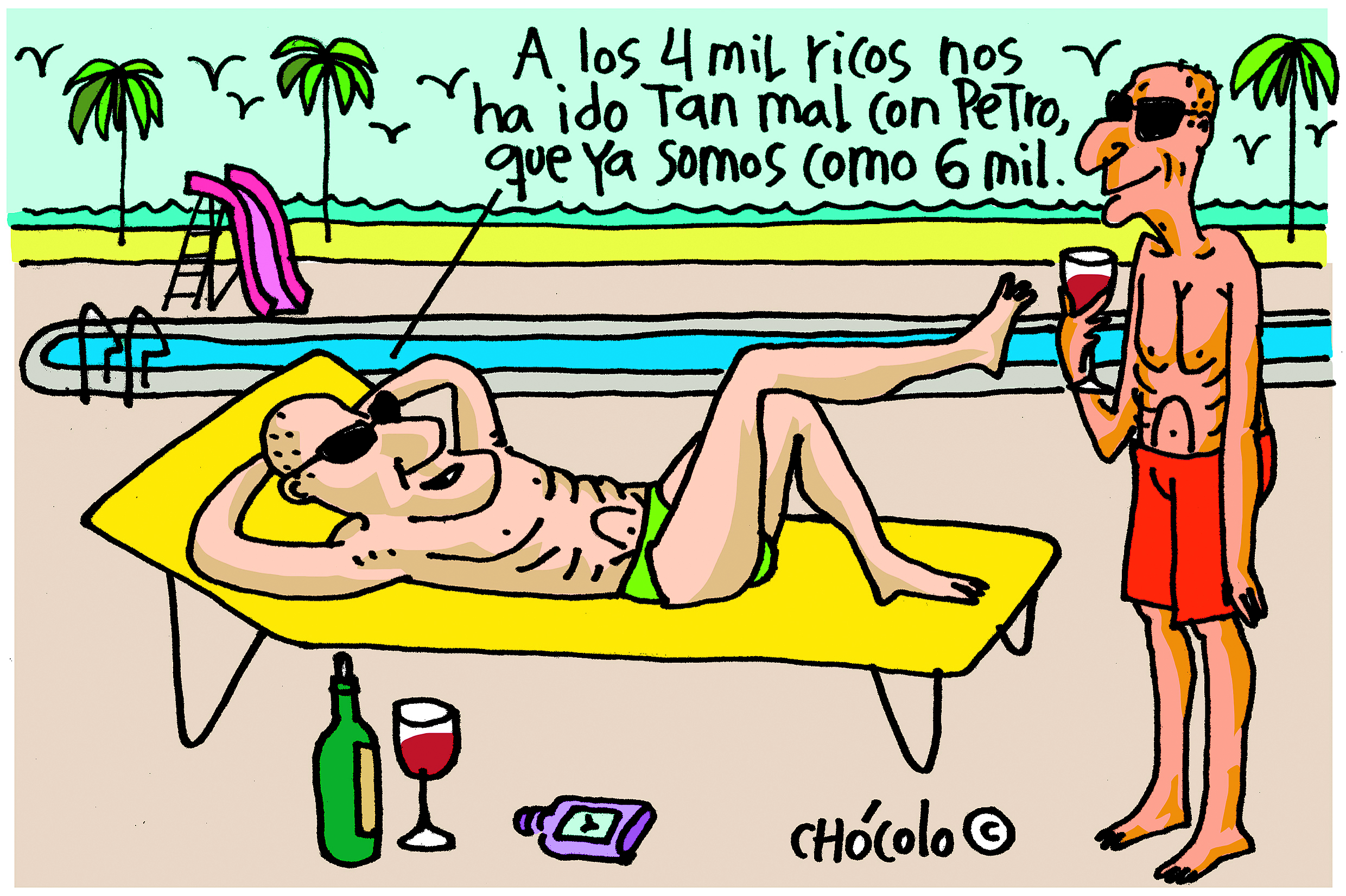 Chócolo