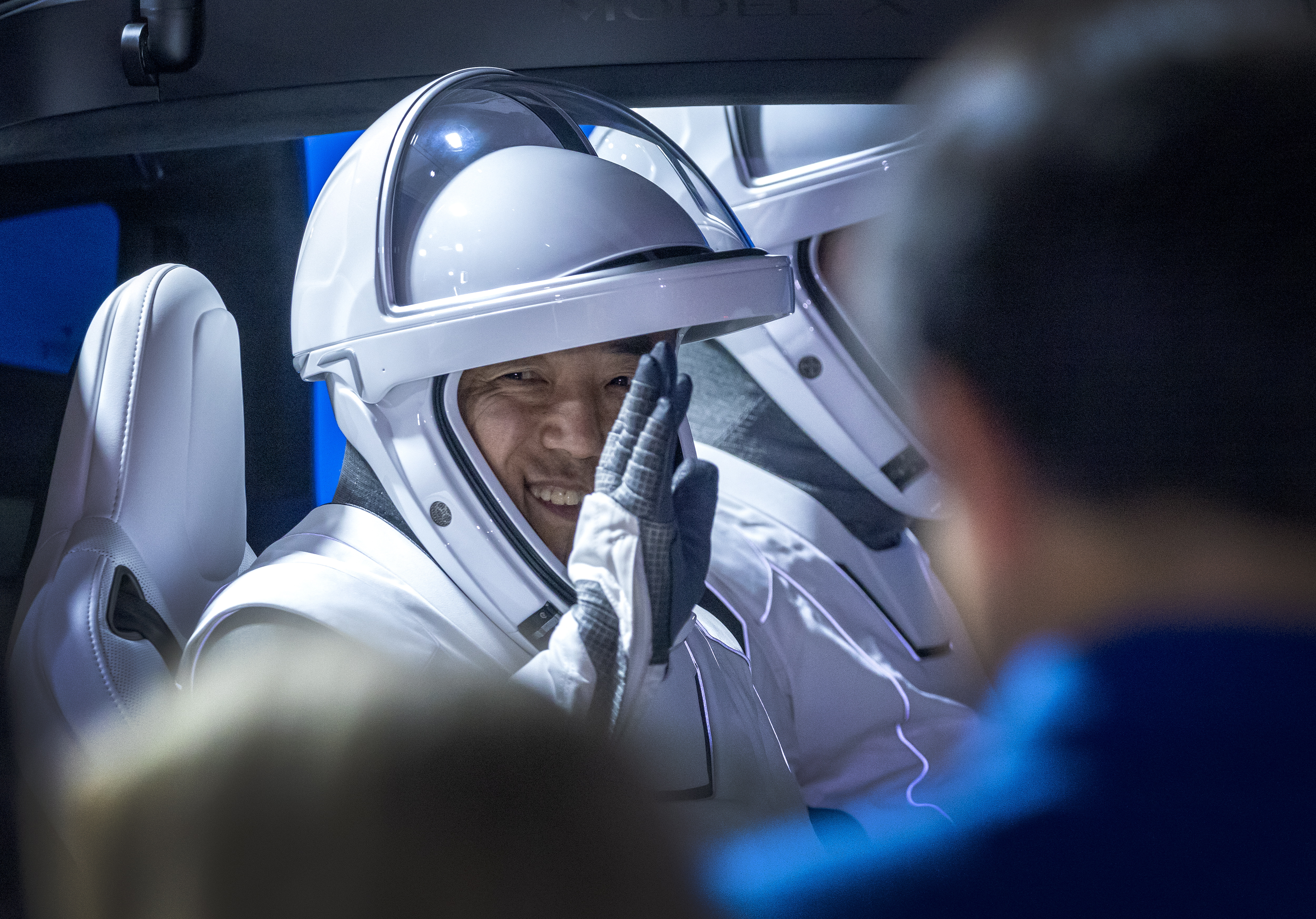 Despega con éxito Crew-7, la nueva misión tripulada de la Nasa. ¿Qué buscará?