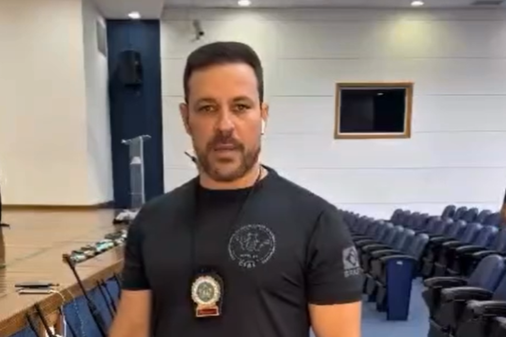 Brasil incauta armas de la Fuerza Armada de Venezuela durante operativo contra el Comando Vermelho