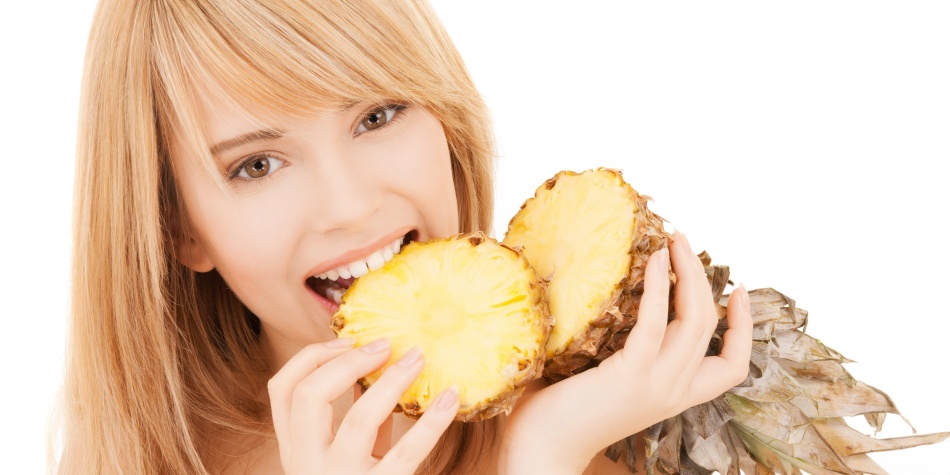 ¿Quieres que tu vagina tenga mejor sabor?