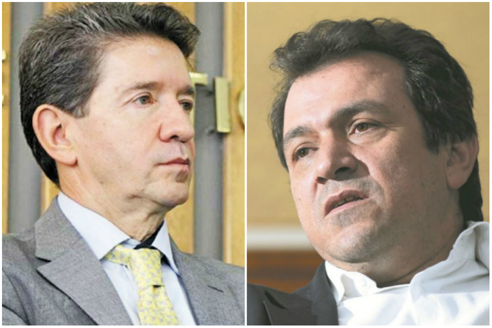 “He olvidado y perdonado a quienes me han ofendido”: Luis Pérez