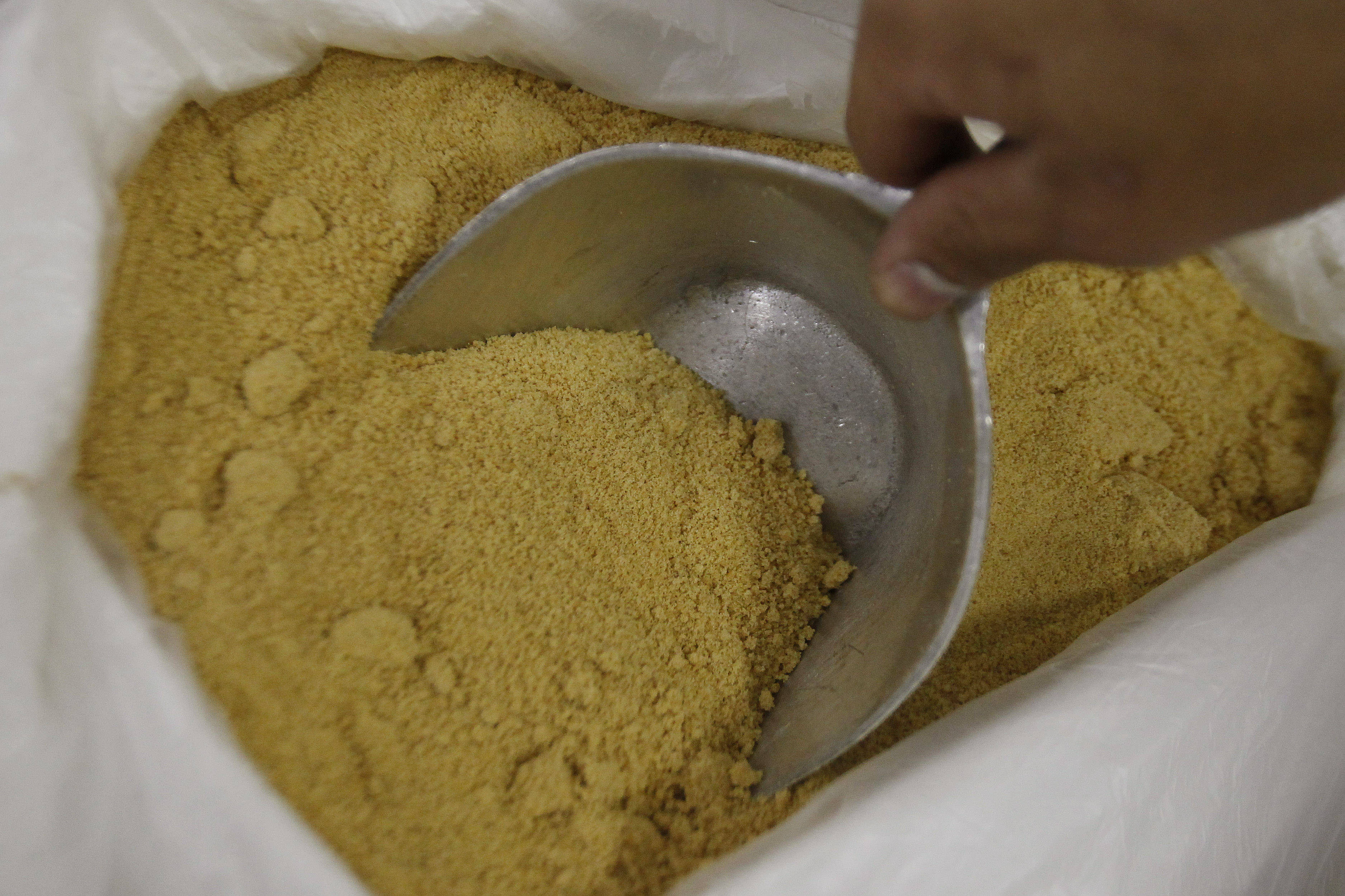 La empresa colombiana que endulza con panela en polvo a Alemania y EE.UU.