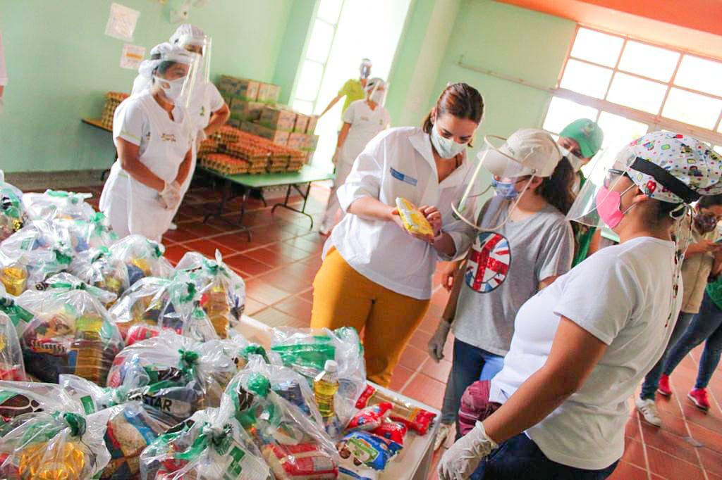 Bienestar Familiar investiga inconsistencias en la entrega de alimentos a niños del Valle del Cauca