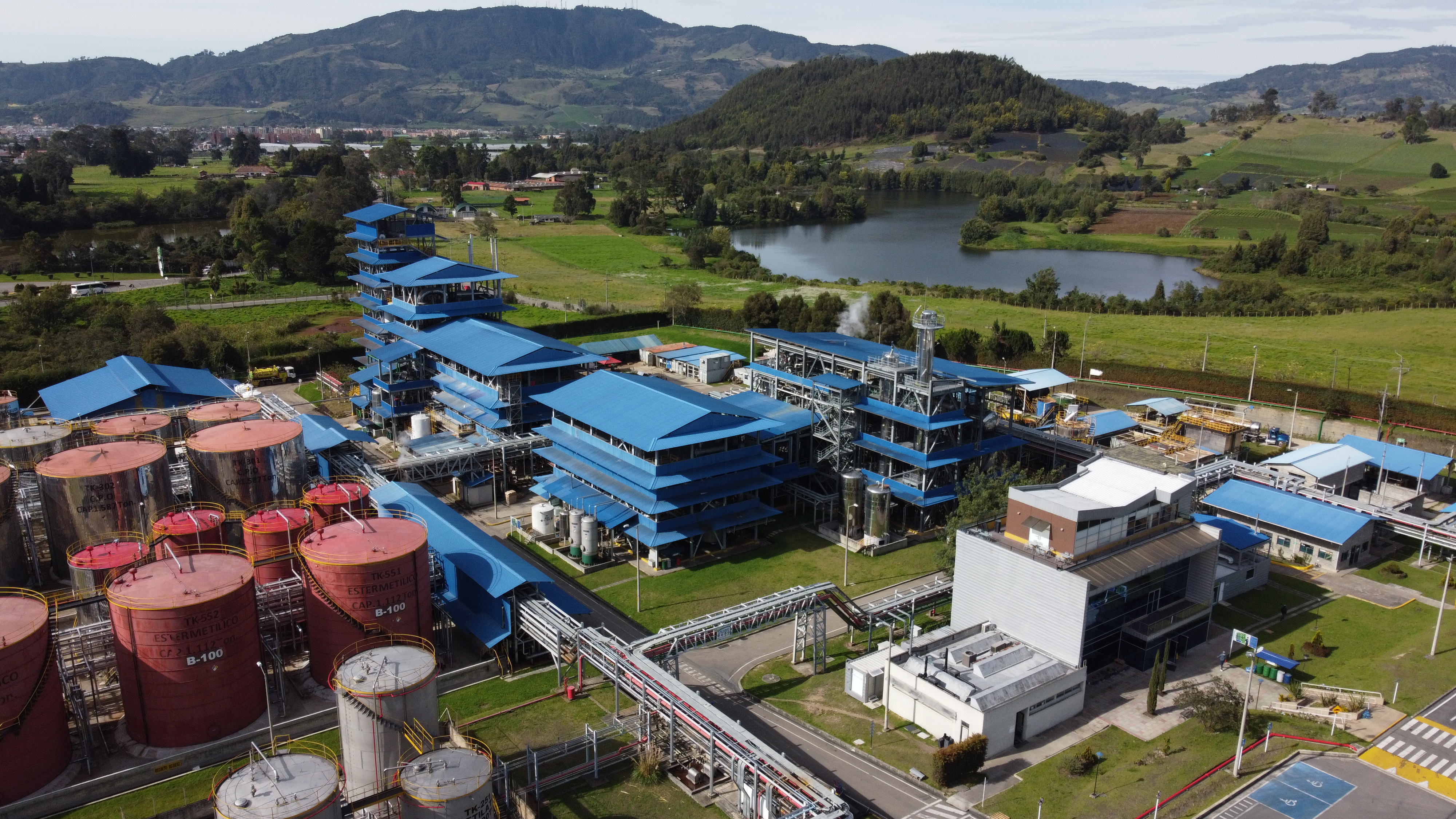 BioD ha demostrado que el crecimiento industrial, la conservación ambiental y el desarrollo social pueden ir de la mano.