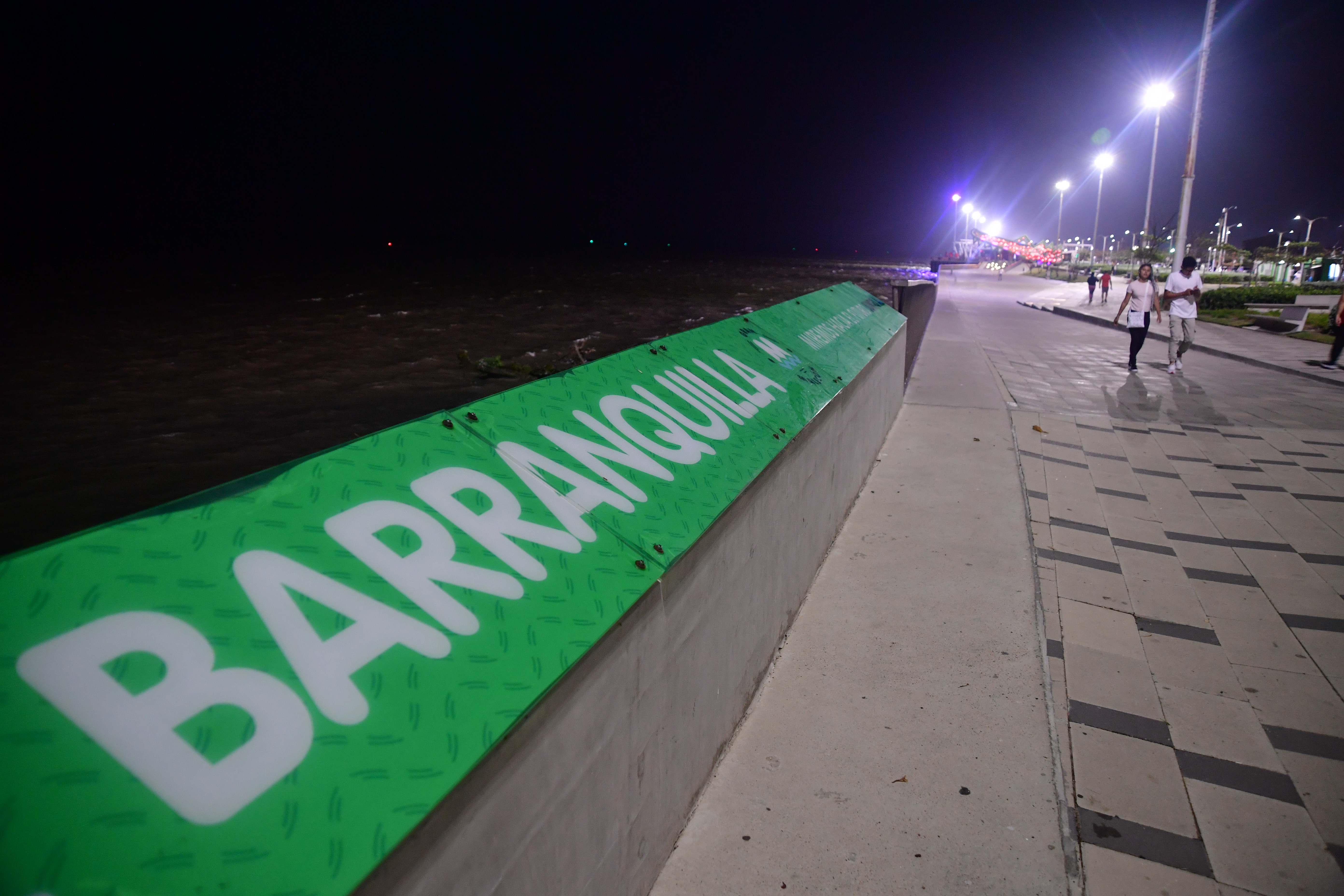 Cierres viales en Barranquilla por carrera atlética este fin de semana: rutas y desvíos