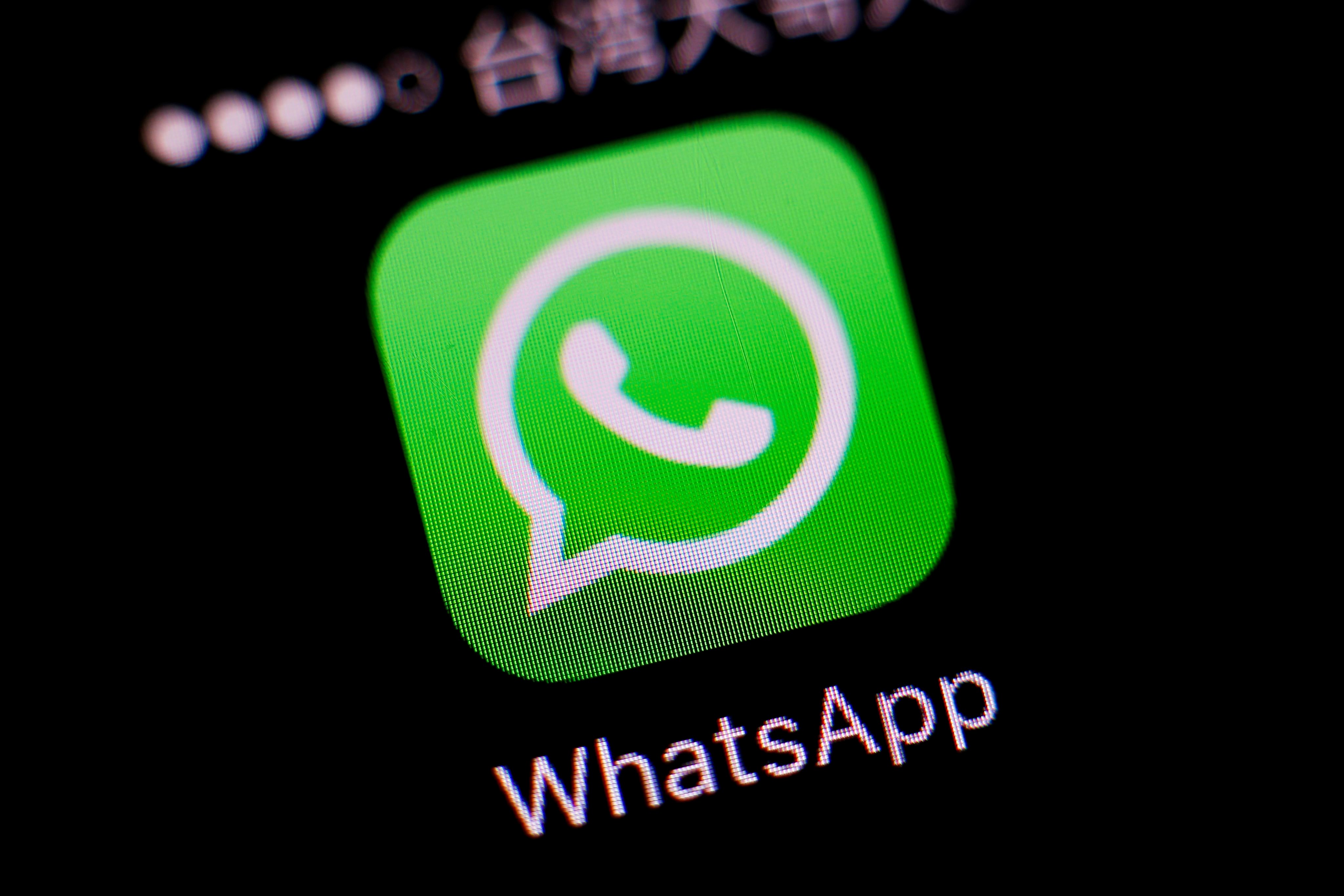 WhatsApp prepara la llegada de los videomensajes