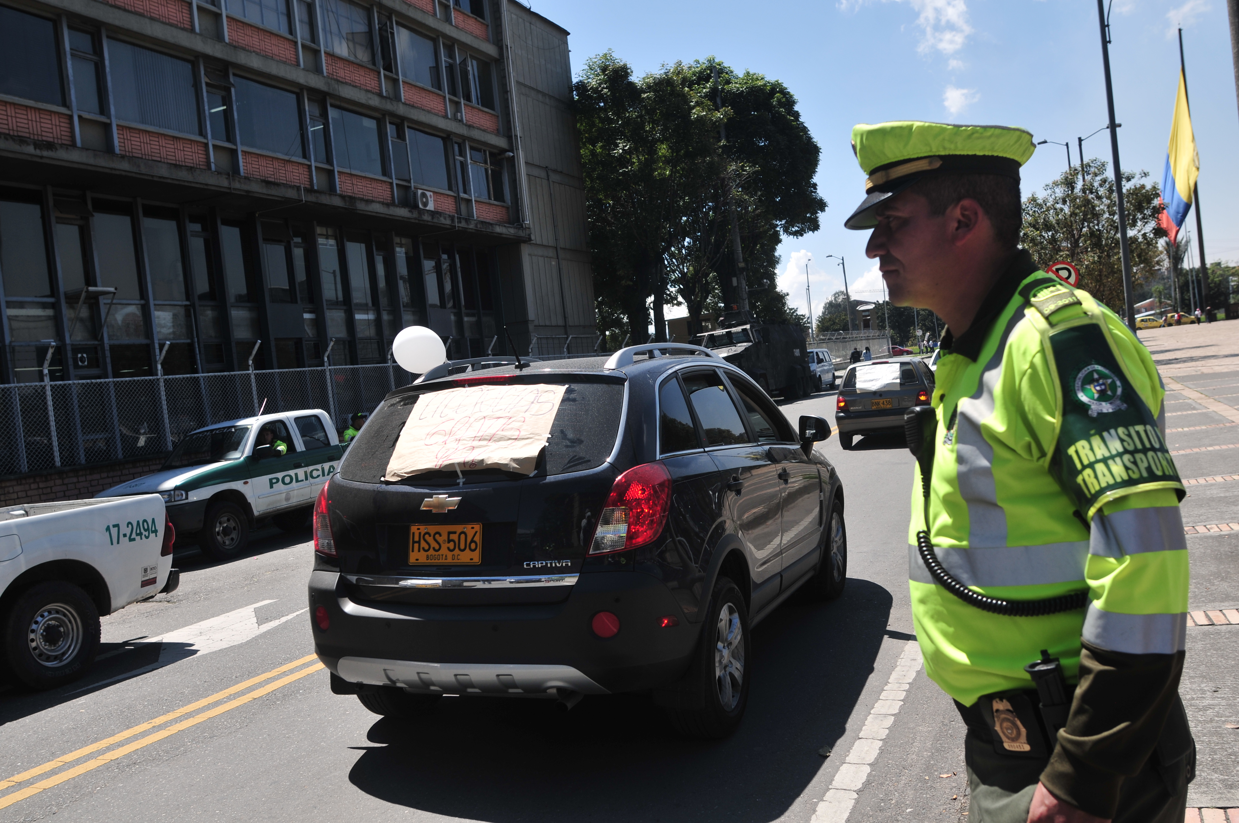 ¿Se puede presentar la licencia de conducción digital? ¿Qué dice la ley?