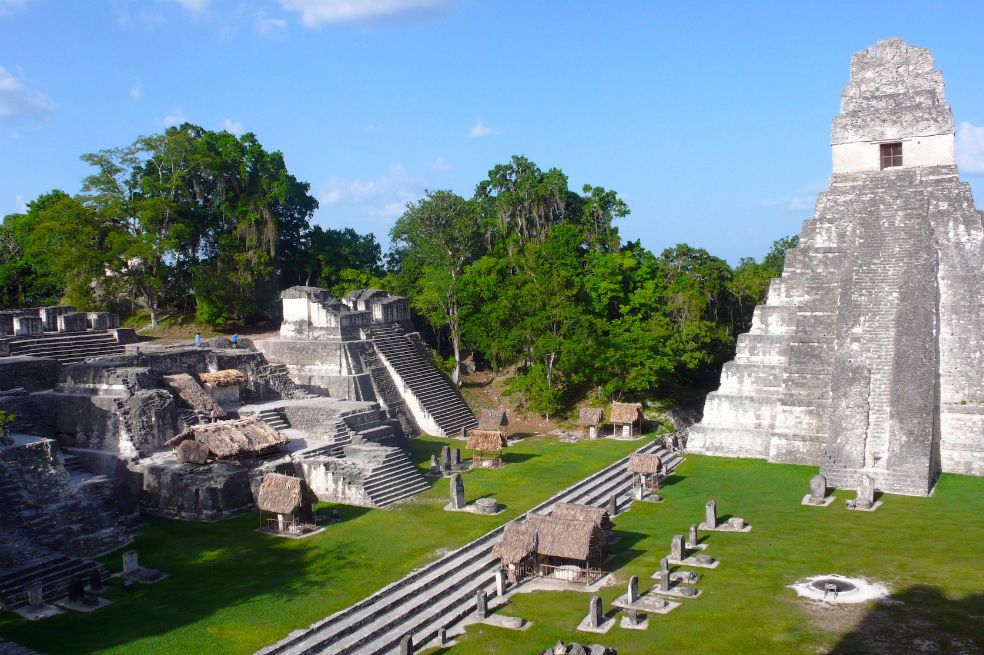 Guatemala y El Salvador, los dos destinos internacionales de Anato 2019