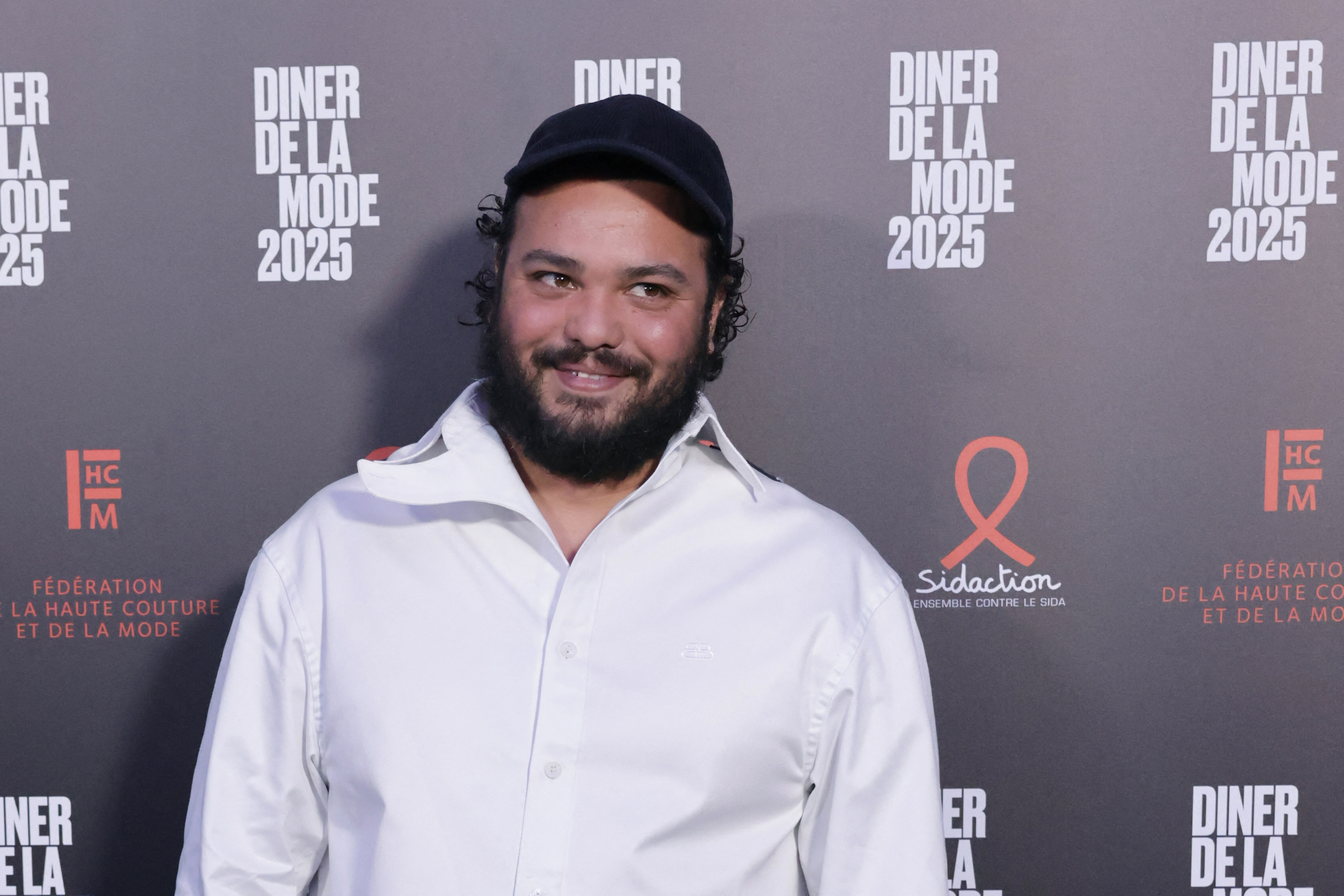 Duran Lantink es el nuevo director creativo de la marca Jean Paul Gaultier