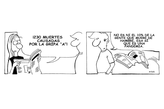 Pandemia