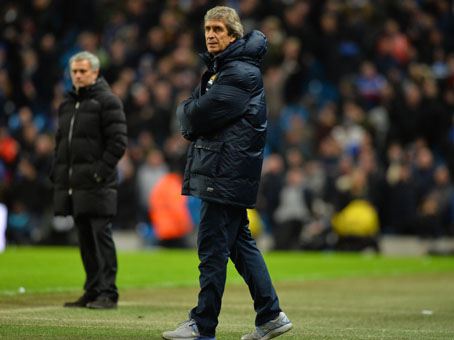 Manuel Pellegrini: No renuncio a mis valores