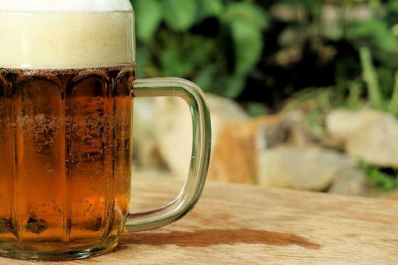 Museo de historia de EE.UU. pagará por viajar y beber cerveza