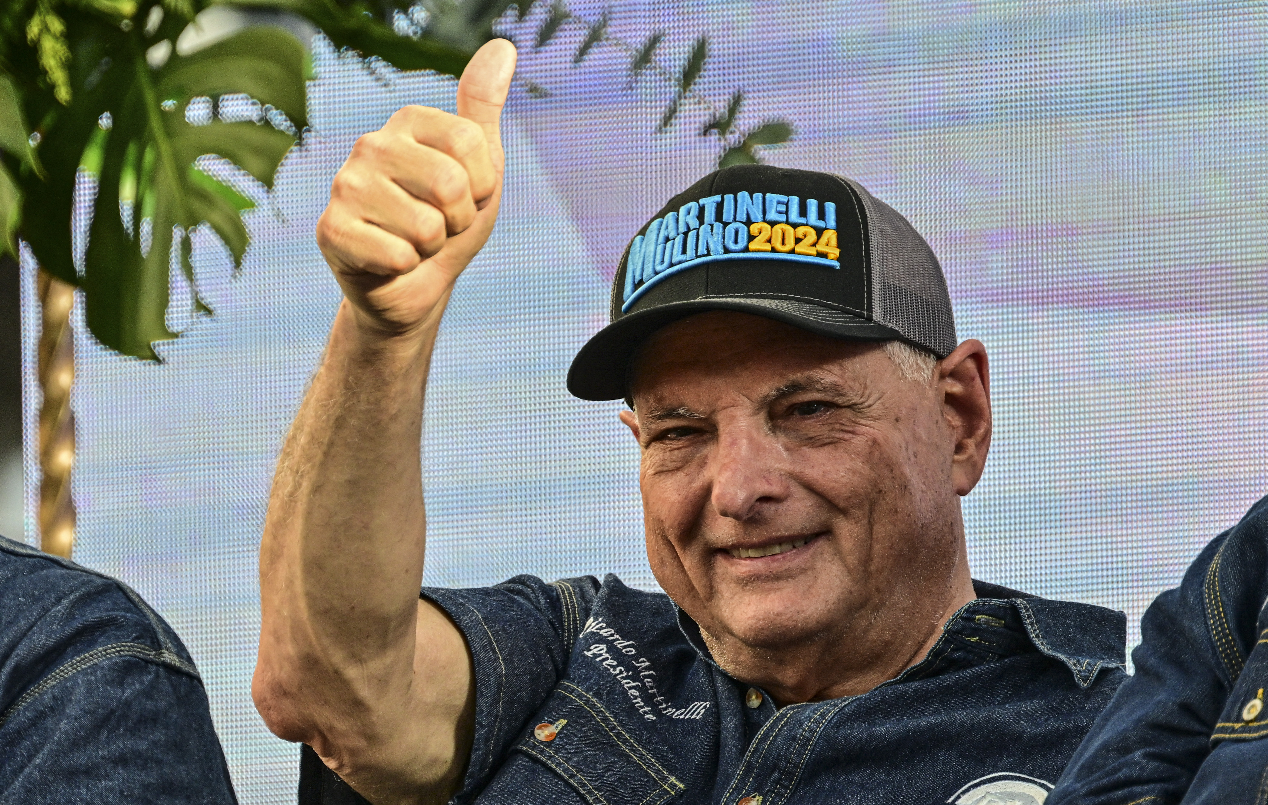 Petro defiende asilo político a Martinelli en Colombia en medio de críticas