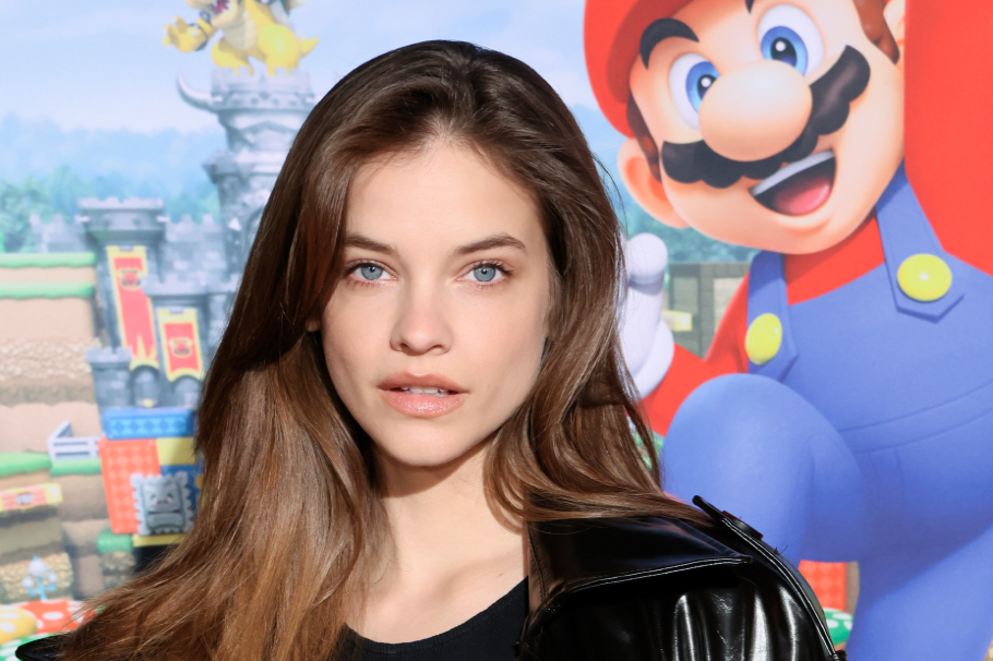 Estos son los diseñadores que la modelo Barbara Palvin escogió para su boda