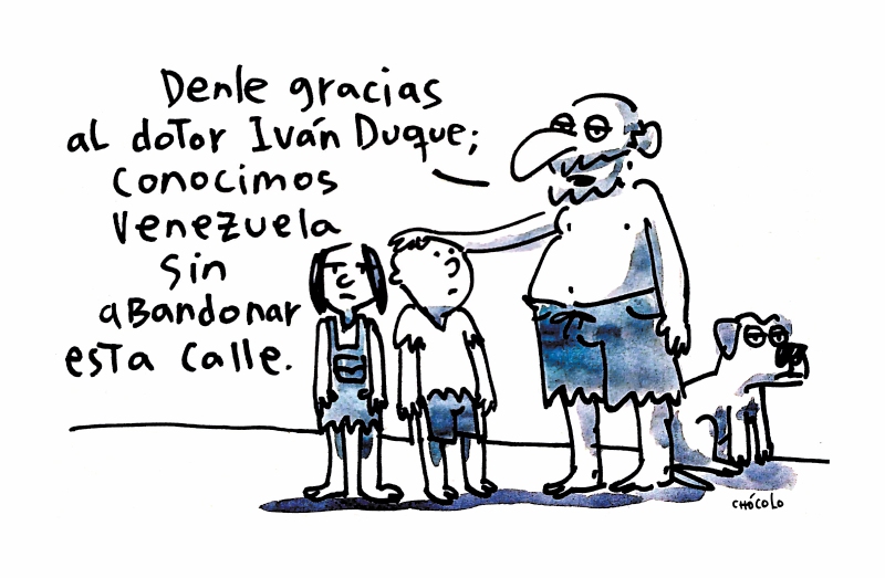 Chócolo