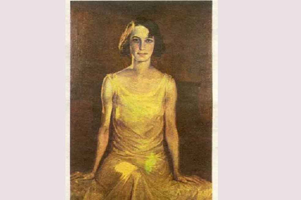 La nueva novela de Andrés Arias «Tu que deliras»