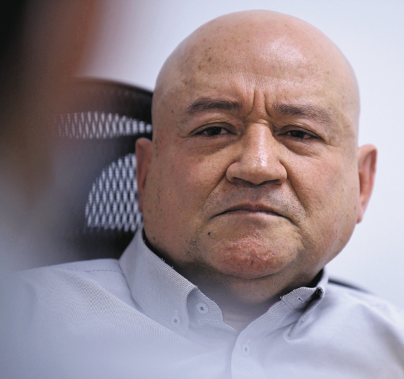 Caso Gómez Hurtado: “No es mi problema que no haya más testigos”: Carlos A. Lozada