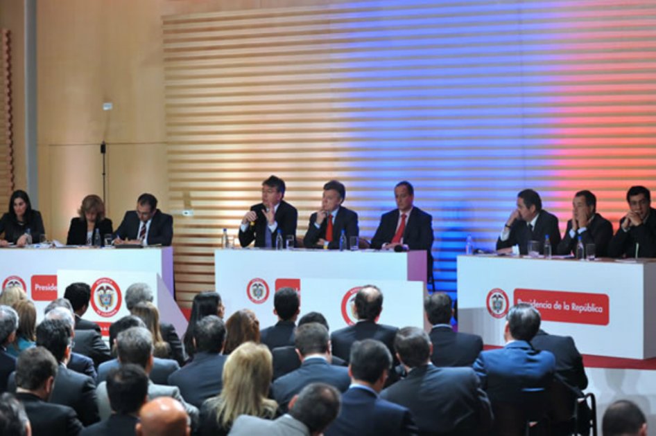 Plan de choque por $5 billones para impulsar economía, anunció gobierno