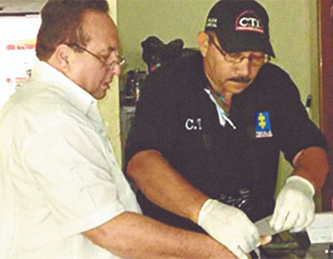 JEP deja en libertad al contratista Jaime Blanco Maya, testigo en caso Drummond
