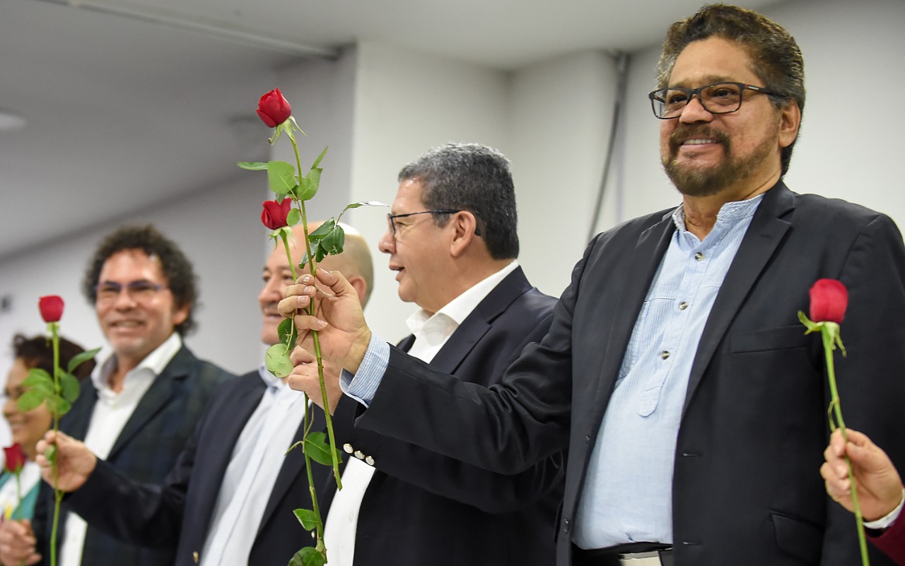 Disidentes de Farc y desertores del Acuerdo de Paz, en el limbo en la paz total