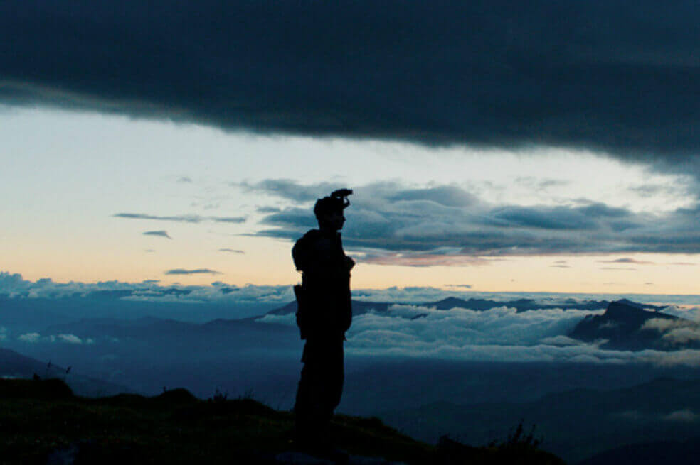 La película colombiana «Monos» triunfó en el Festival de Cine de Sundance