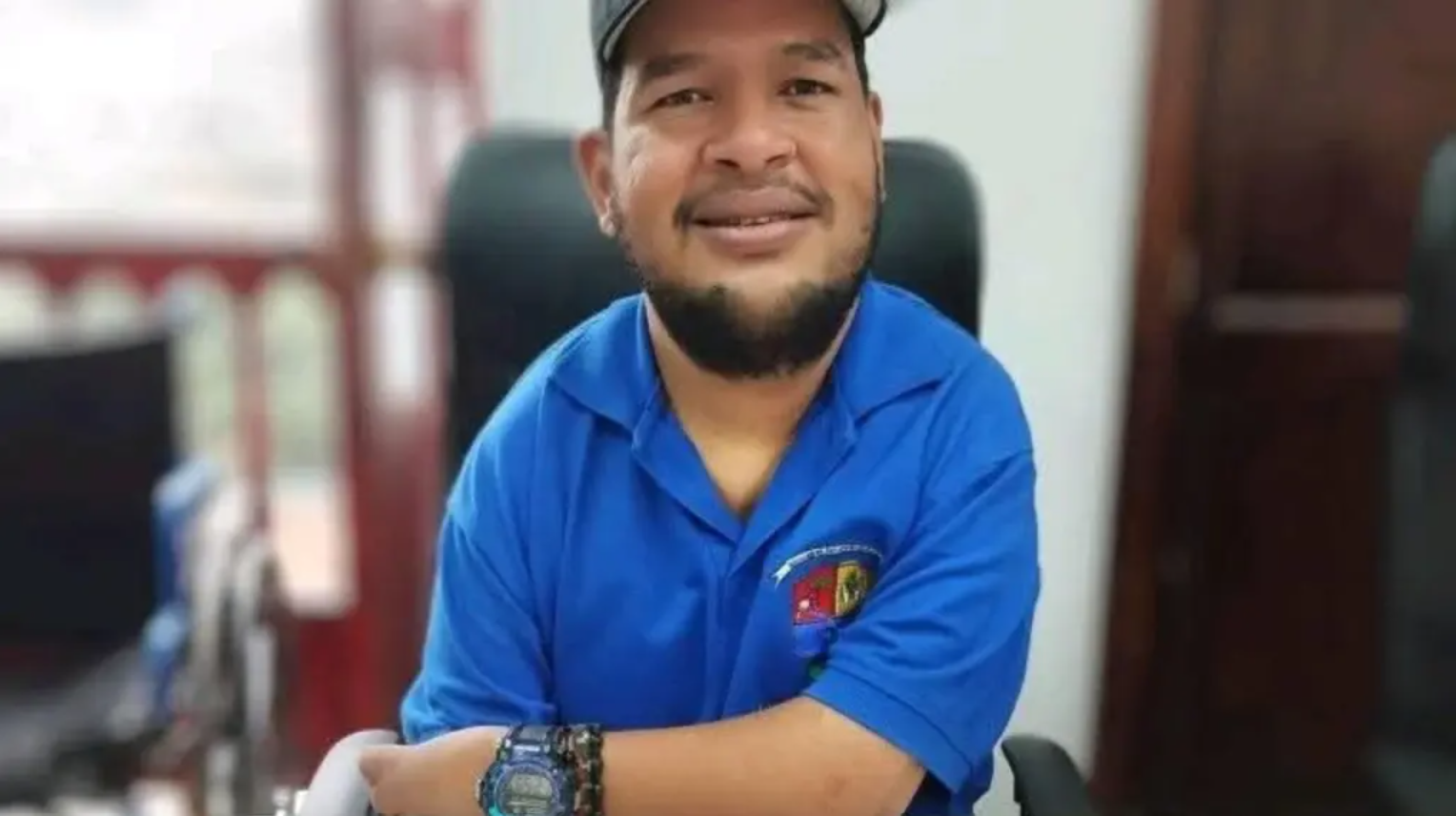 Lo que se sabe del asesinato de concejal en San Andrés de Cuerquia, en Antioquia