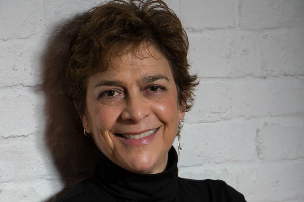 Josefina Severino: la inspiración musical de Fernando Gaitán