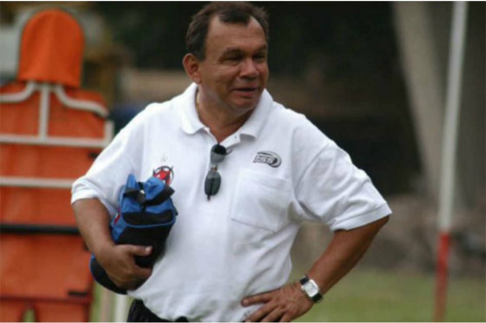 Jorge Luis Bernal, nuevo técnico de Jaguares