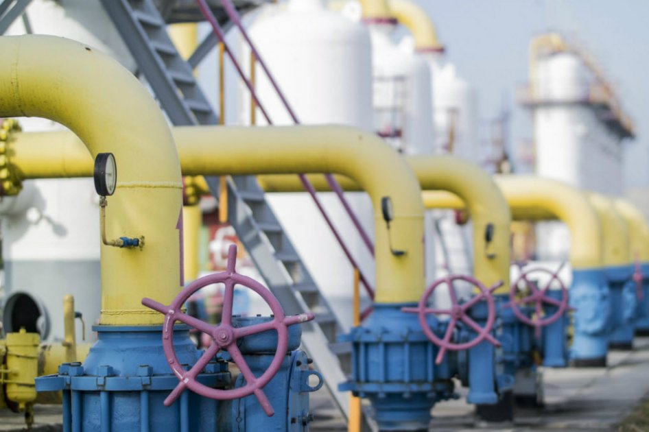 Restablecido el servicio de gas natural en Cundinamarca