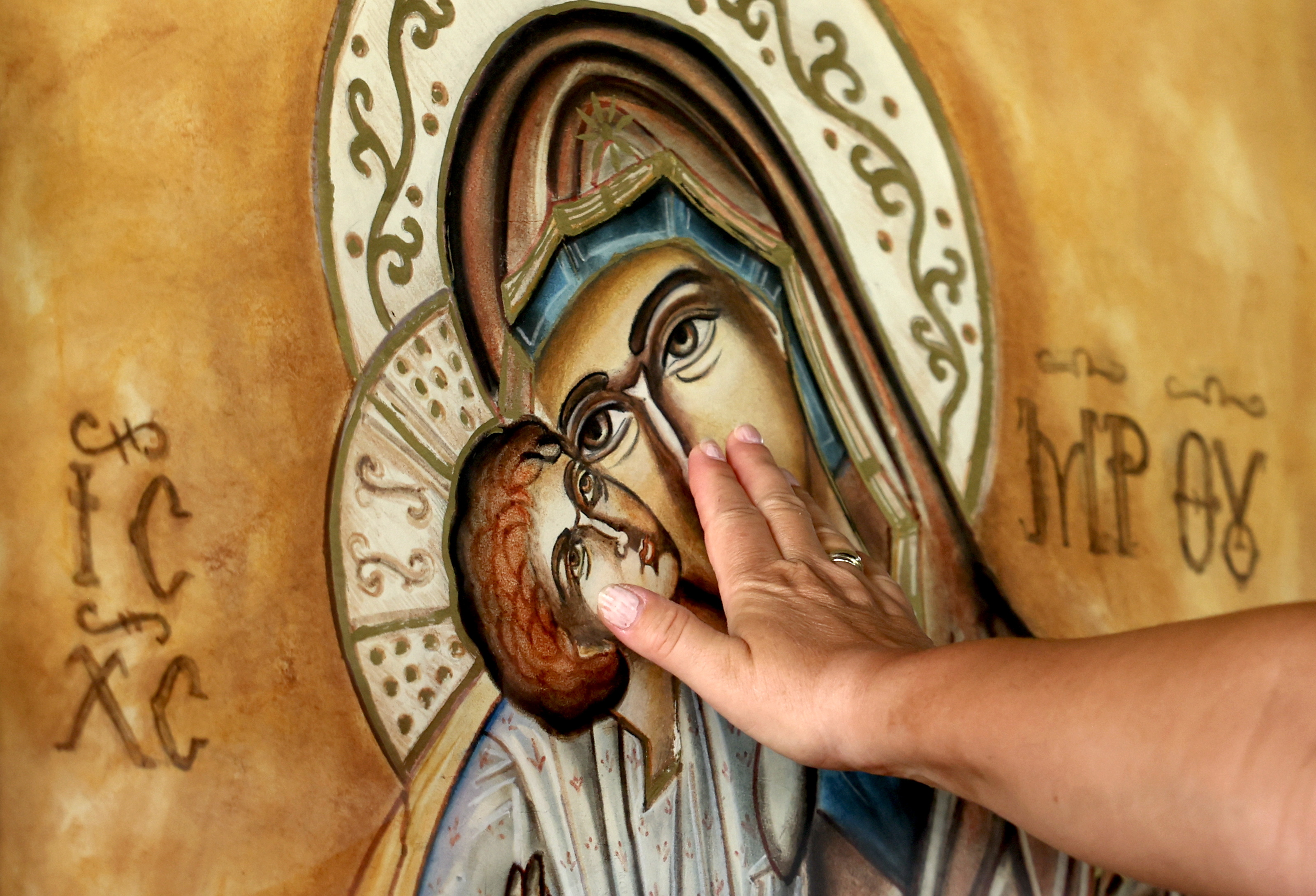 Vaticano concluye disputa teológica histórica sobre la Virgen María, esto dijeron
