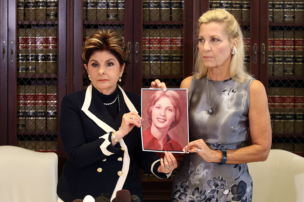 Otro caso de violación persigue a Roman Polanski