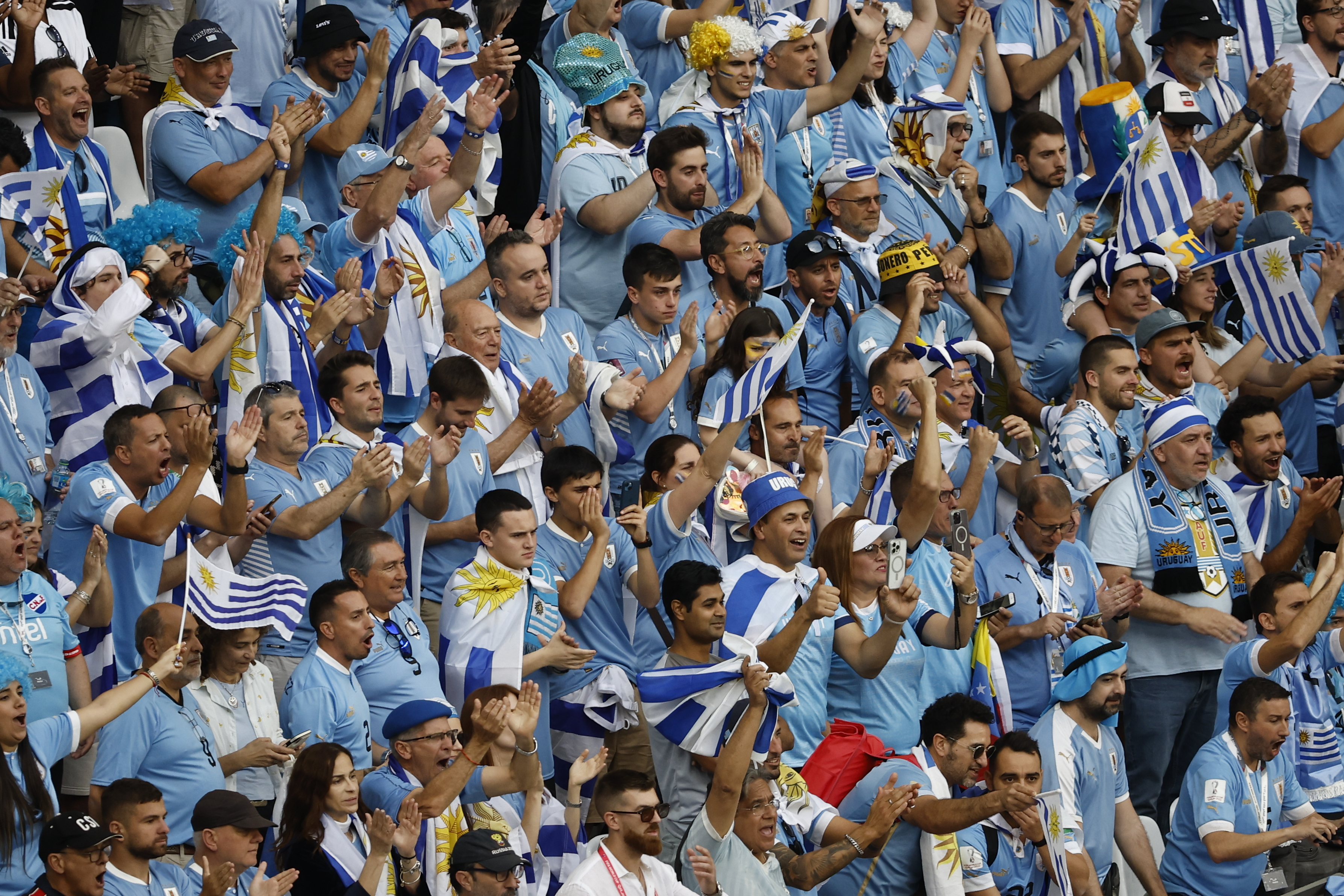 Catar 2022: No hay fútbol sin política, no hay política sin fútbol